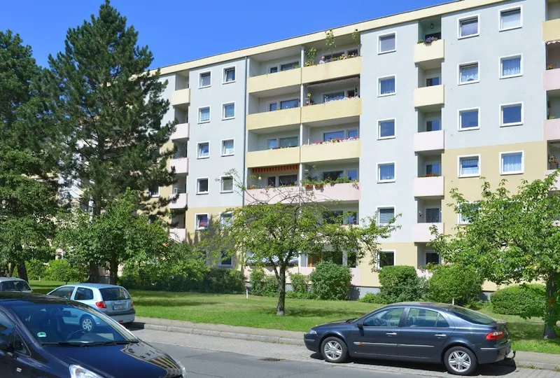 Nachmietersuche 2 Zimmer in Lichtenrade — photo 1